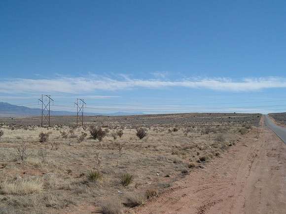 0.5 Acres of Residential Land for Sale in Rio Rancho, New Mexico