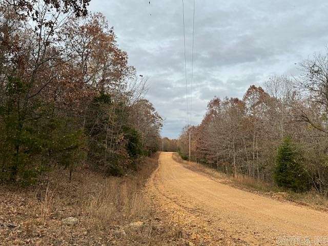 17.5 Acres of Recreational Land for Sale in Ravenden Springs, Arkansas