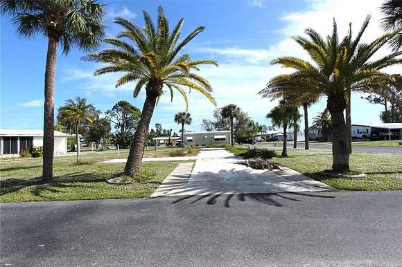 0.18 Acres of Residential Land for Sale in Port Charlotte, Florida
