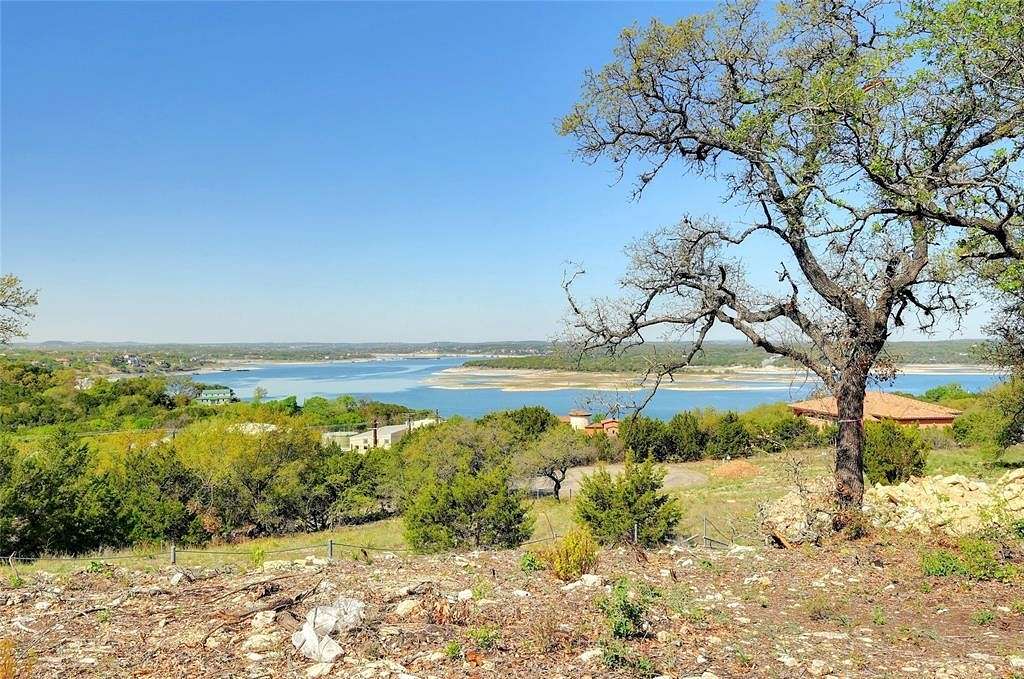 0.59 Acres of Land for Sale in Austin, Texas