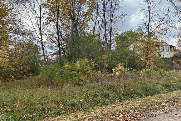 0.12 Acres of Residential Land for Sale in Clinton Charter Township, Michigan