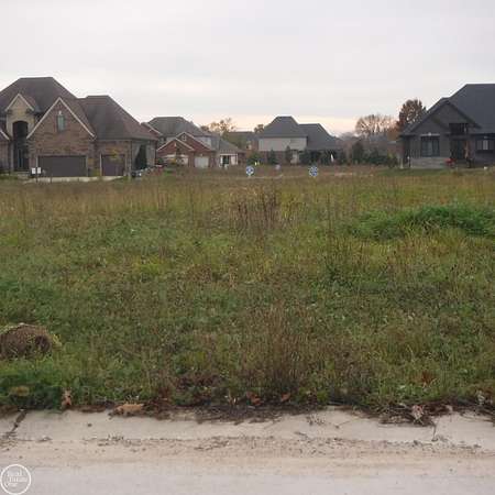 0.2 Acres of Residential Land for Sale in Macomb Township, Michigan