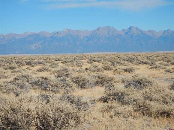 76 Acres of Land for Sale in Center, Colorado