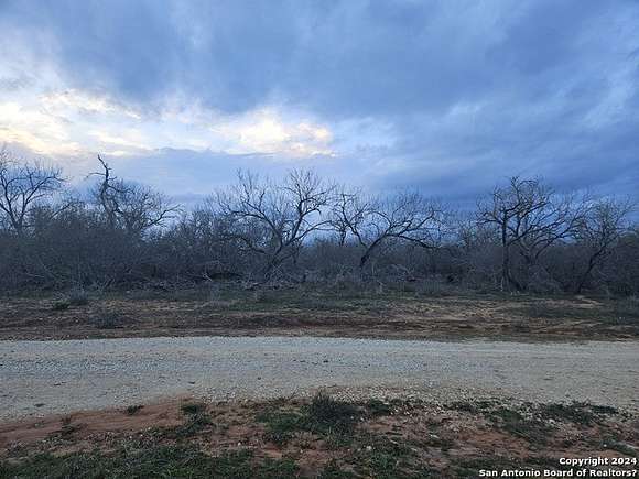 3 Acres of Residential Land for Sale in Floresville, Texas