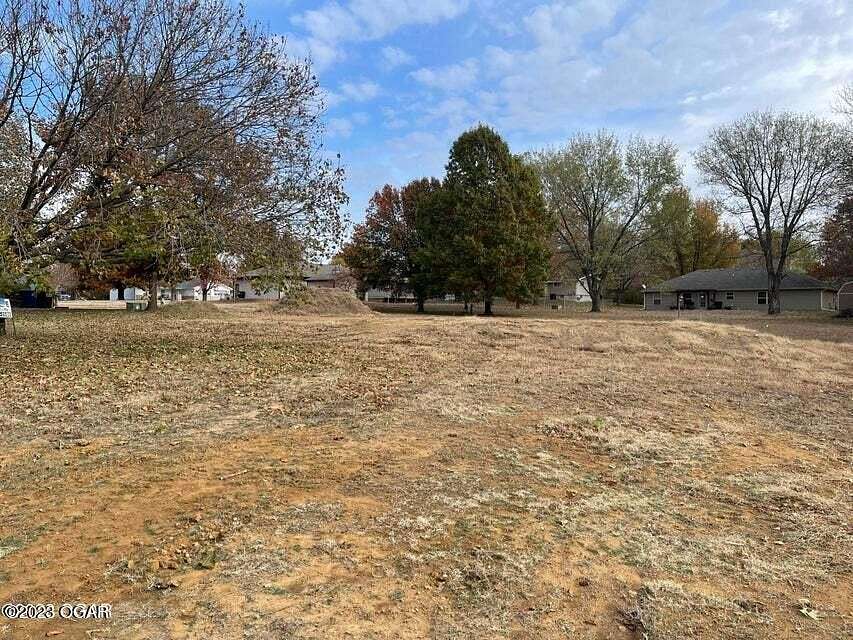 0.73 Acres of Residential Land for Sale in Nevada, Missouri