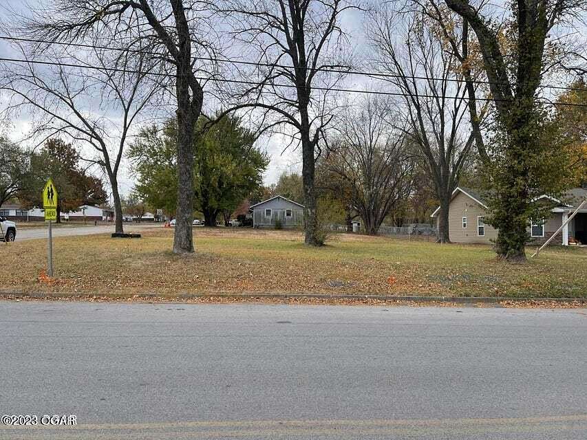 0.26 Acres of Residential Land for Sale in Nevada, Missouri