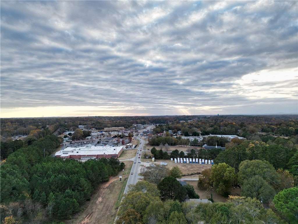 1.8 Acres of Commercial Land for Sale in Seneca, South Carolina