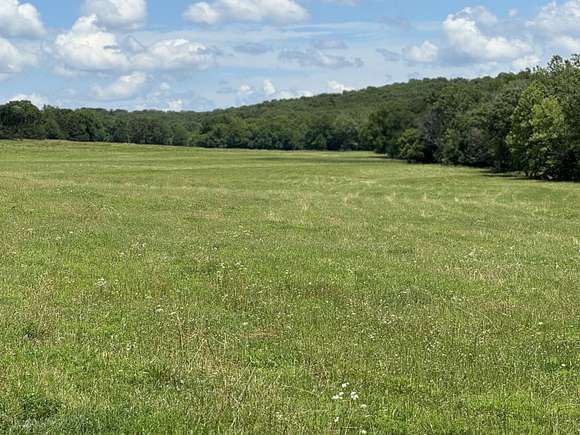 105.86 Acres of Land for Sale in Marshfield, Missouri