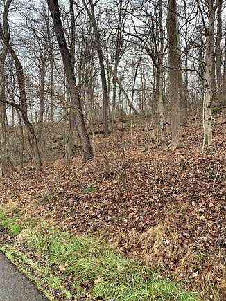 0.7 Acres of Residential Land for Sale in Huntington, West Virginia