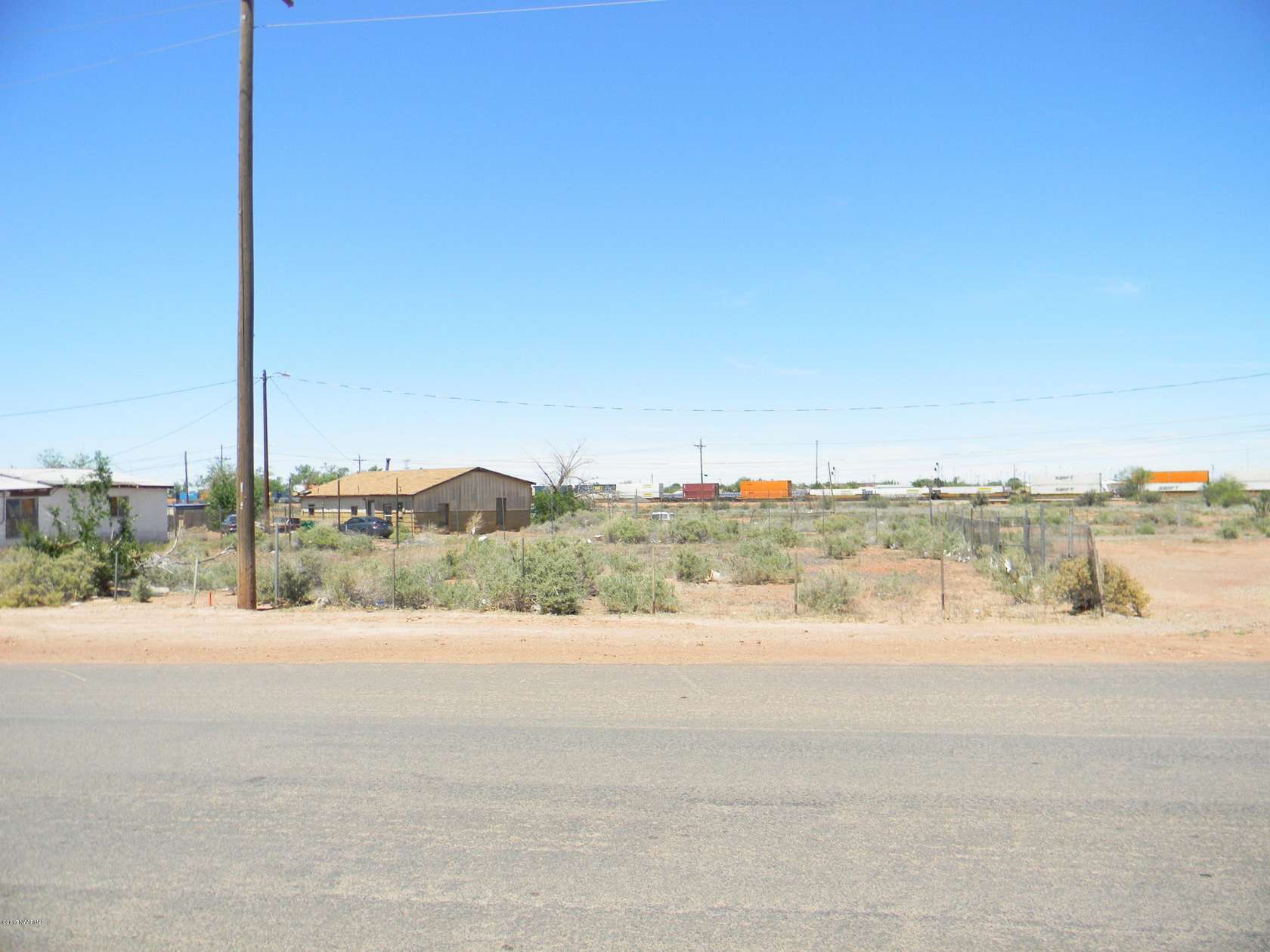 0.24 Acres of Residential Land for Sale in Winslow, Arizona