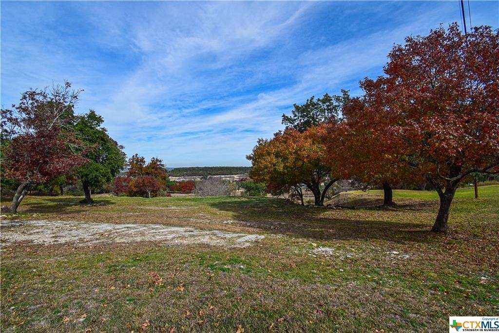 1 Acre of Residential Land for Sale in Belton, Texas