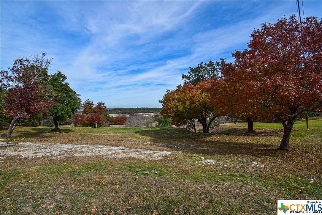 1.049 Acres of Residential Land for Sale in Belton, Texas