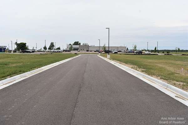 1 Acre of Mixed-Use Land for Sale in Dundee, Michigan