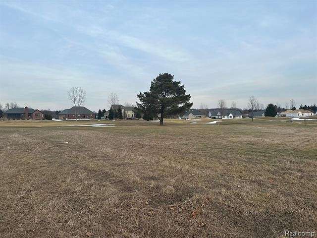 1.09 Acres of Residential Land for Sale in Metamora, Michigan