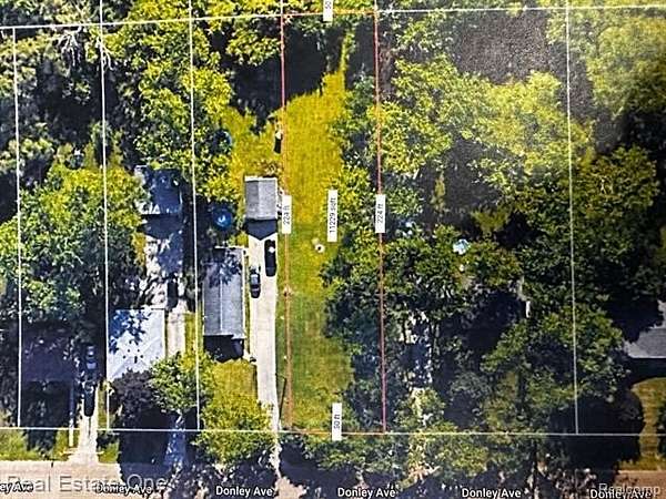 0.26 Acres of Residential Land for Sale in Rochester Hills, Michigan