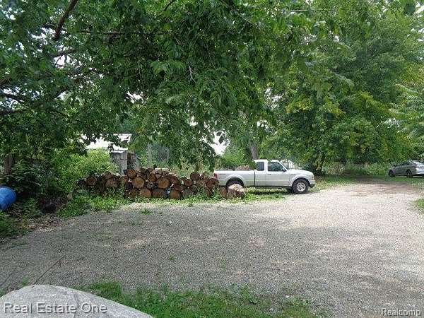 0.22 Acres of Residential Land for Sale in Detroit, Michigan