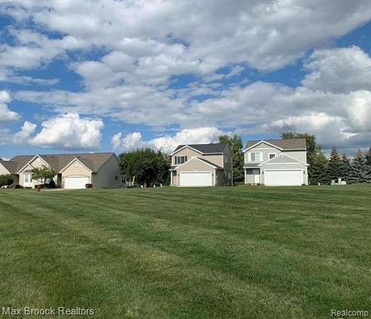 0.05 Acres of Land for Sale in Grand Blanc, Michigan