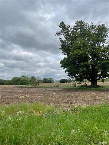 10.4 Acres of Land for Sale in Howell, Michigan