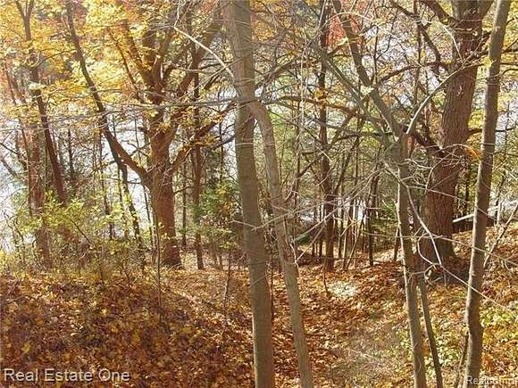 1.9 Acres of Residential Land for Sale in Highland, Michigan
