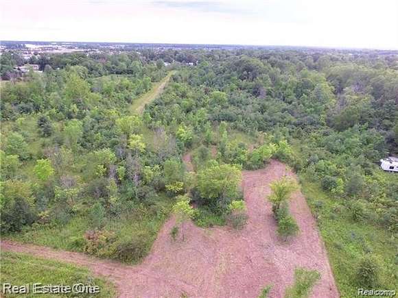 2.2 Acres of Residential Land for Sale in Canton, Michigan