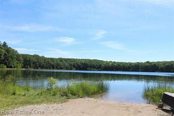 0.7 Acres of Residential Land for Sale in Reed City, Michigan