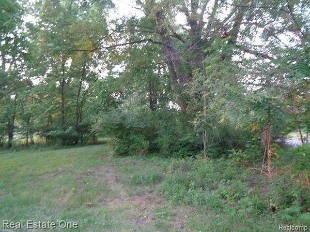 0.1 Acres of Residential Land for Sale in Detroit, Michigan