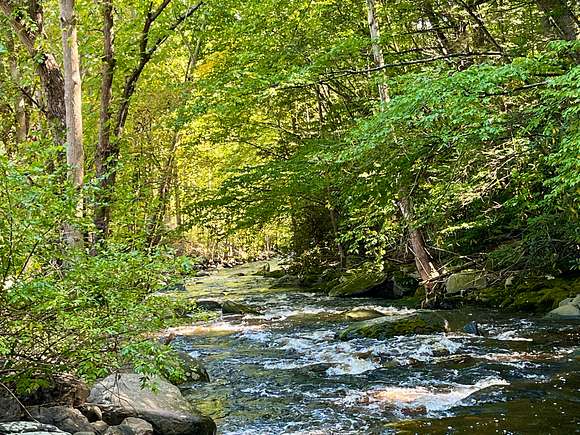 50 Acres of Recreational Land for Sale in Ellenville, New York