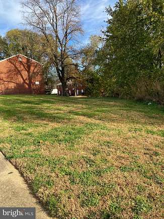 0.06 Acres of Land for Sale in Baltimore, Maryland