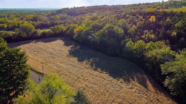 5.5 Acres of Agricultural Land for Sale in Leavenworth, Kansas