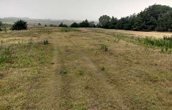 9.5 Acres of Recreational Land for Sale in Stamford, Nebraska