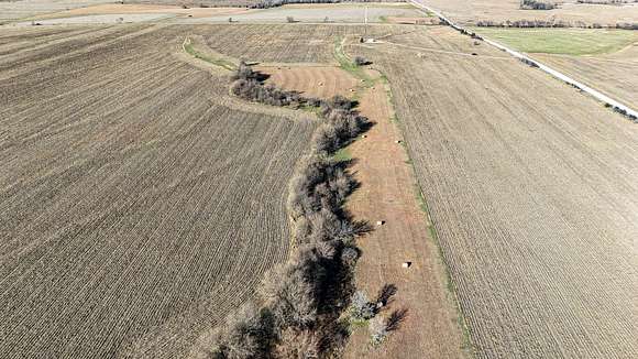 153 Acres of Agricultural Land for Sale in Alta Vista, Kansas