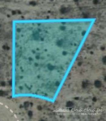 0.18 Acres of Residential Land for Sale in California City, California