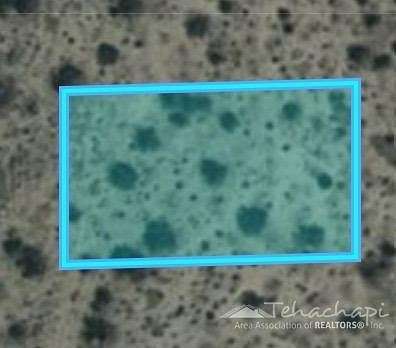 0.19 Acres of Residential Land for Sale in California City, California
