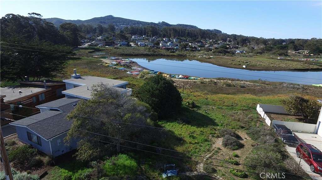 0.17 Acres of Land for Sale in Los Osos, California