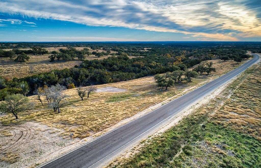 3.5 Acres of Residential Land for Sale in Kerrville, Texas