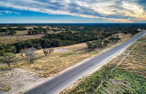 3.5 Acres of Residential Land for Sale in Kerrville, Texas