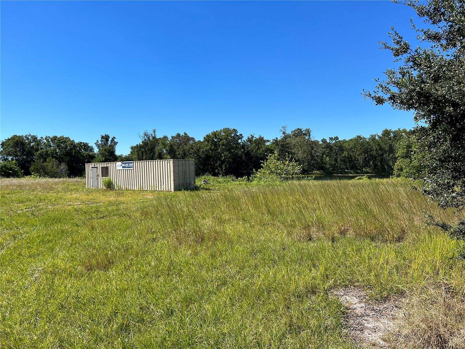 0.22 Acres of Residential Land for Sale in Avon Park, Florida
