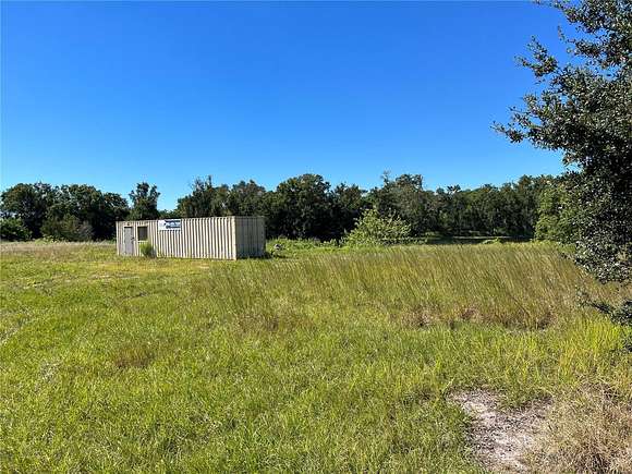 0.22 Acres of Residential Land for Sale in Avon Park, Florida
