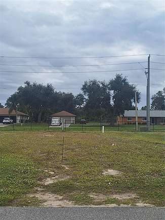 0.1 Acres of Residential Land for Sale in North Port, Florida