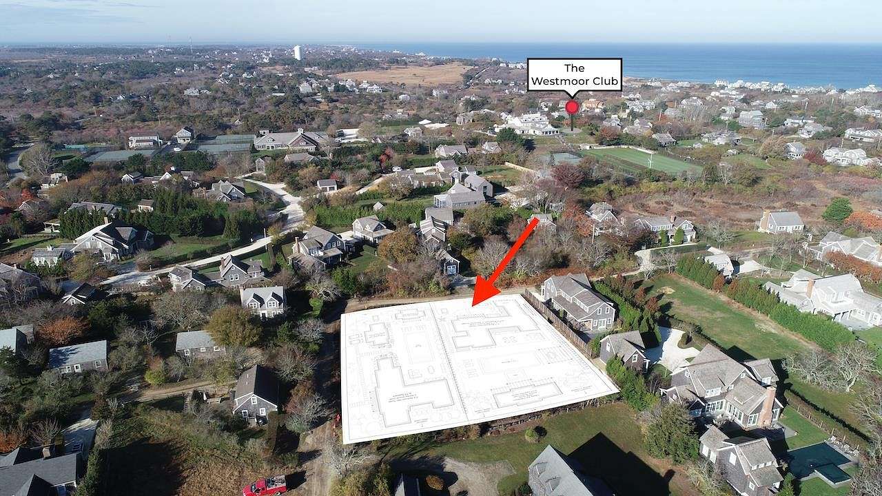 0.33 Acres of Residential Land for Sale in Nantucket, Massachusetts