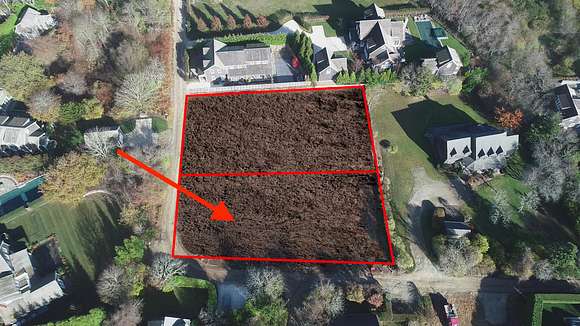 0.33 Acres of Residential Land for Sale in Nantucket, Massachusetts