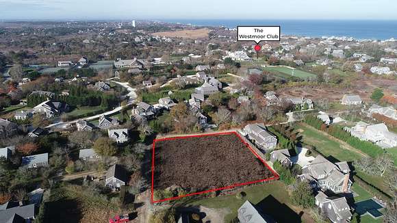 0.66 Acres of Residential Land for Sale in Nantucket, Massachusetts