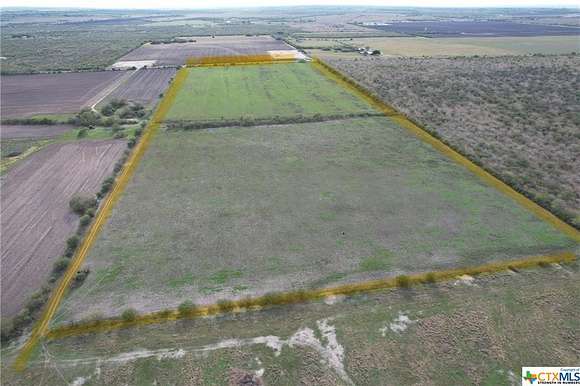 48 Acres of Agricultural Land for Sale in Kenedy, Texas