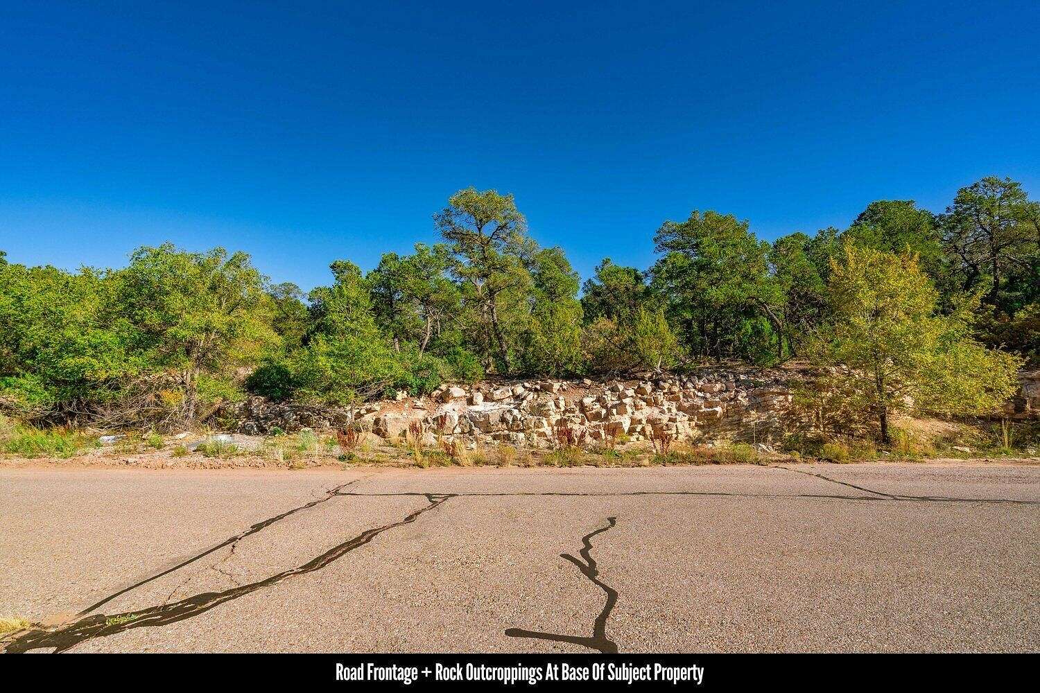 2.1 Acres of Land for Sale in Tijeras, New Mexico