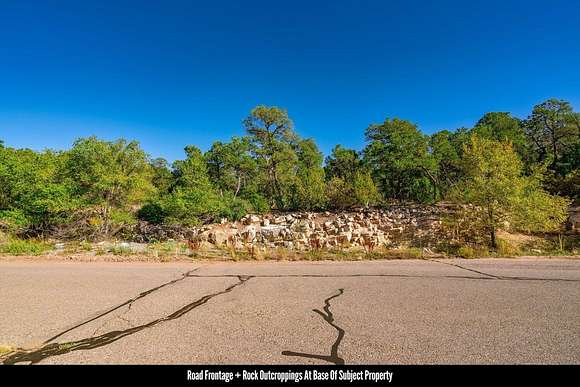 2.1 Acres of Land for Sale in Tijeras, New Mexico