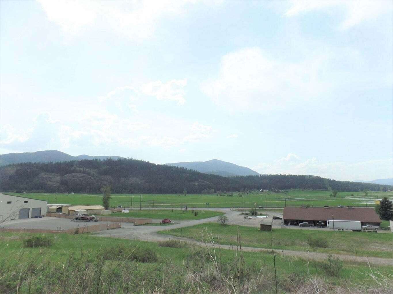 5.2 Acres of Residential Land for Sale in Colville, Washington