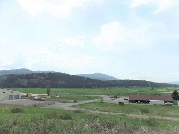 5.2 Acres of Residential Land for Sale in Colville, Washington