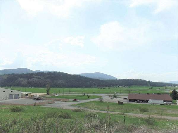 5.2 Acres of Residential Land for Sale in Colville, Washington