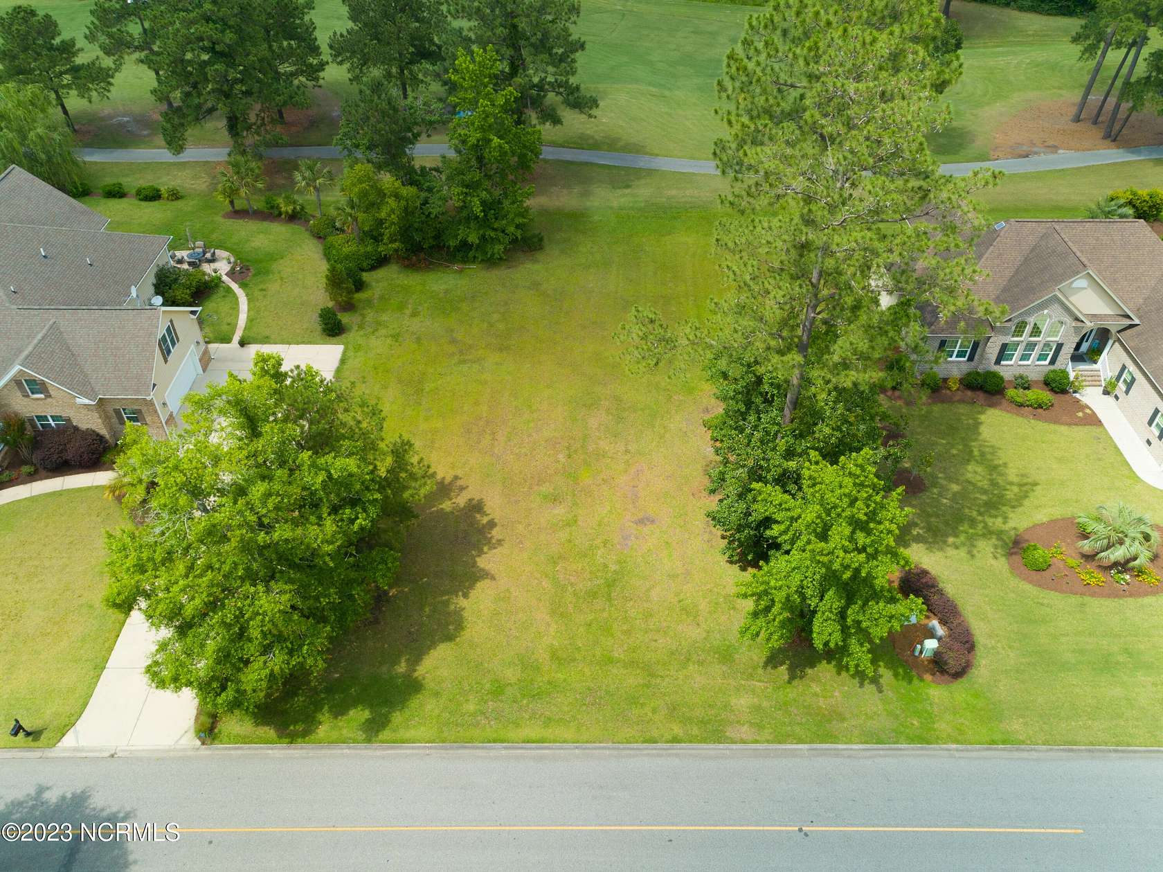 0.34 Acres of Residential Land for Sale in Calabash, North Carolina
