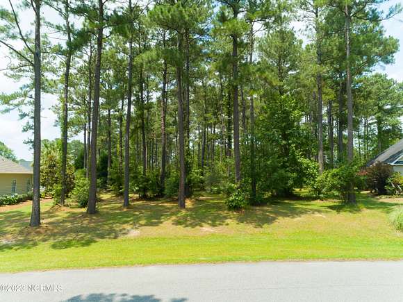 0.51 Acres of Residential Land for Sale in Calabash, North Carolina